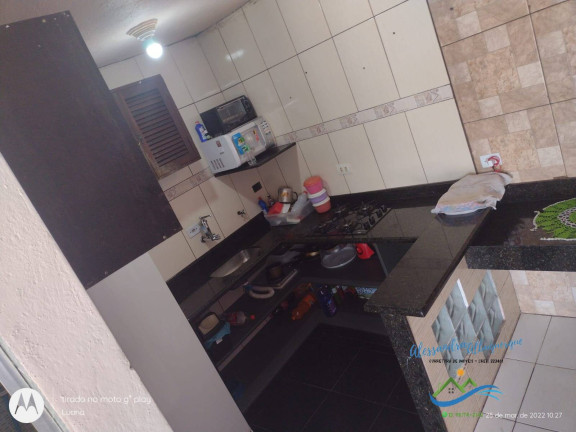 Imagem Casa com 2 Quartos à Venda, em Jd São Fernando - Itanhaém Imagem Casa com 2 Quartos à Venda, em Jd São Fernando - Itanhaém