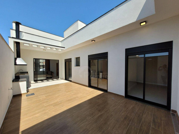 Imagem Casa com 3 Quartos à Venda, 139 m² em Condomínio Gran Reserve - Indaiatuba Imagem Casa com 3 Quartos à Venda, 139 m² em Condomínio Gran Reserve - Indaiatuba