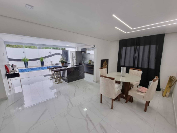 Imagem Casa com 4 Quartos à Venda, 310 m² em Jardim Paraíso Da Usina - Atibaia Imagem Casa com 4 Quartos à Venda, 310 m² em Jardim Paraíso Da Usina - Atibaia
