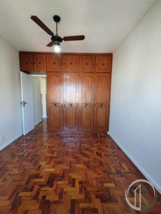 Imagem Apartamento com 2 Quartos à Venda, 98 m² em Embaré - Santos
