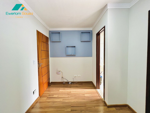 Imagem Sobrado com 2 Quartos à Venda, 100 m² em Portão - Atibaia Imagem Sobrado com 2 Quartos à Venda, 100 m² em Portão - Atibaia