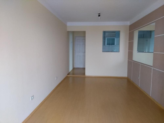 Apartamento com 3 Quartos à Venda, 70 m² em Tatuapé - São Paulo