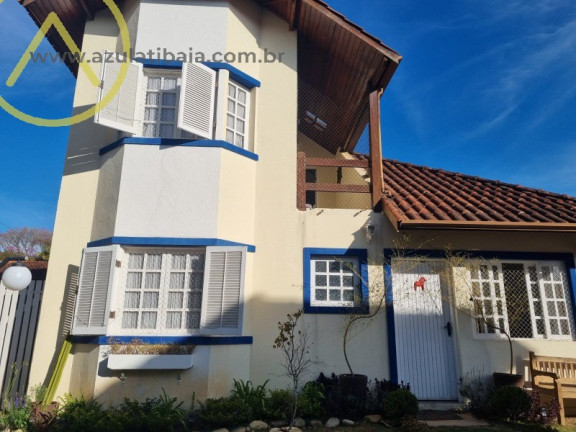 Imagem Casa com 3 Quartos à Venda, 130 m² em Nova Gardênia - Atibaia Imagem Casa com 3 Quartos à Venda, 130 m² em Nova Gardênia - Atibaia