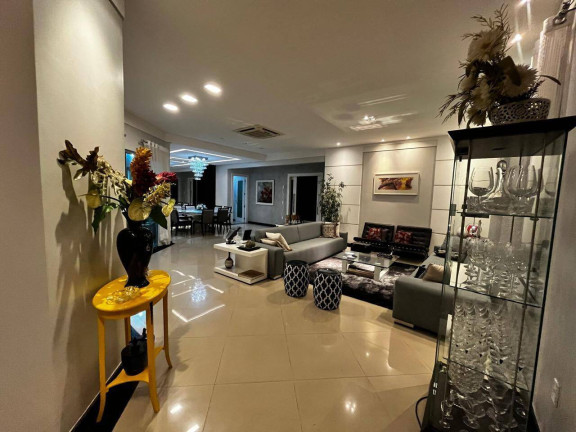 Imagem Casa com 4 Quartos à Venda, 1.200 m² em Aleixo - Manaus