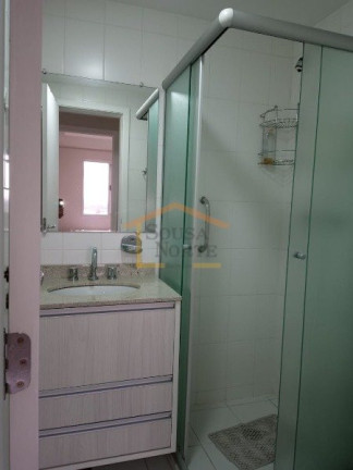 Imagem Apartamento com 3 Quartos à Venda, 86 m² em Centro - Guarulhos Imagem Apartamento com 3 Quartos à Venda, 86 m² em Centro - Guarulhos