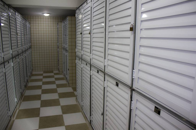 Imagem Apartamento com 1 Quarto para Alugar, em Aviação - Praia Grande Imagem Apartamento com 1 Quarto para Alugar, em Aviação - Praia Grande