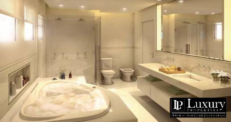 Imagem Apartamento com 4 Quartos à Venda, 288 m² em Vila Nova Conceição - São Paulo Imagem Apartamento com 4 Quartos à Venda, 288 m² em Vila Nova Conceição - São Paulo
