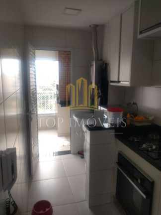 Imagem Apartamento com 2 Quartos à Venda, 74 m² em Jardim Oswaldo Cruz - São José Dos Campos