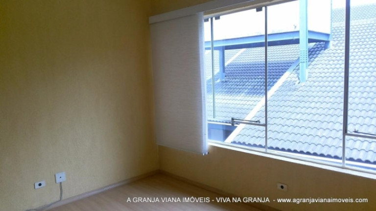 Imagem Sala Comercial à Venda, 37 m² em Granja Viana - Cotia