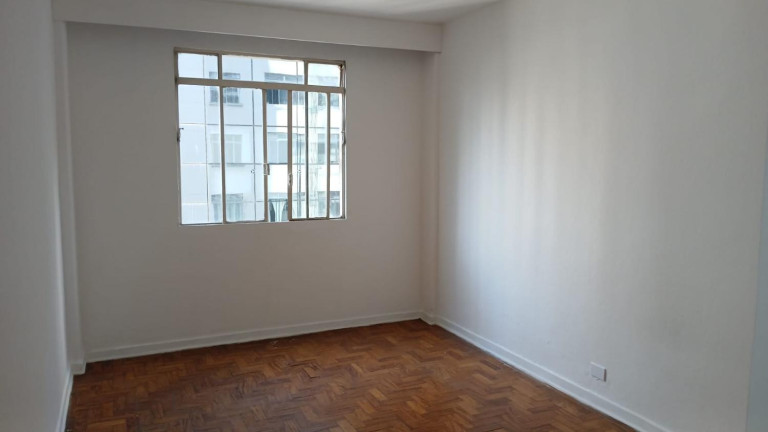 Imagem Kitnet com 1 Quarto à Venda, 42 m² em Bela Vista - São Paulo Imagem Kitnet com 1 Quarto à Venda, 42 m² em Bela Vista - São Paulo