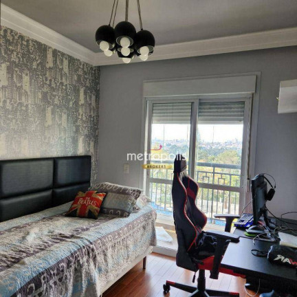 Imagem Apartamento com 3 Quartos à Venda, 177 m² em Campestre - Santo André Imagem Apartamento com 3 Quartos à Venda, 177 m² em Campestre - Santo André