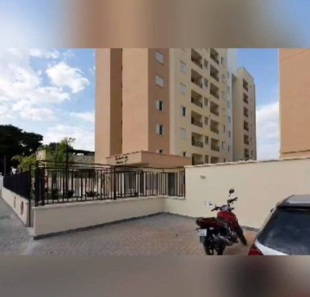 Imagem Apartamento com 2 Quartos à Venda, 62 m² em Jardim Oriente - São José Dos Campos Imagem Apartamento com 2 Quartos à Venda, 62 m² em Jardim Oriente - São José Dos Campos