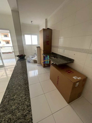 Imagem Apartamento com 1 Quarto à Venda, 47 m² em Aviação - Praia Grande