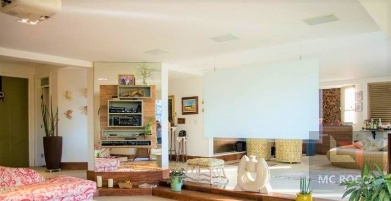 Imagem Apartamento com 3 Quartos à Venda, 325 m² em Santa Paula - São Caetano Do Sul