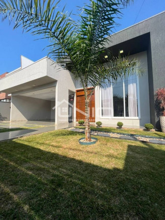 Imagem Casa com 3 Quartos à Venda, 270 m² em Industrial - Pato Branco Imagem Casa com 3 Quartos à Venda, 270 m² em Industrial - Pato Branco