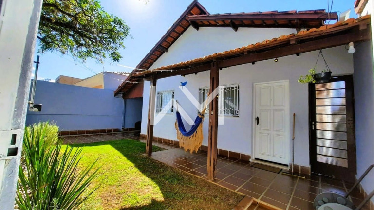 Imagem Casa com 3 Quartos à Venda, 120 m² em Vila Thais - Atibaia Imagem Casa com 3 Quartos à Venda, 120 m² em Vila Thais - Atibaia