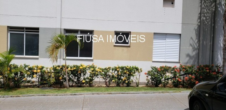 Imagem Apartamento com 2 Quartos à Venda, 43 m² em Campos Elíseos - Ribeirão Preto Imagem Apartamento com 2 Quartos à Venda, 43 m² em Campos Elíseos - Ribeirão Preto