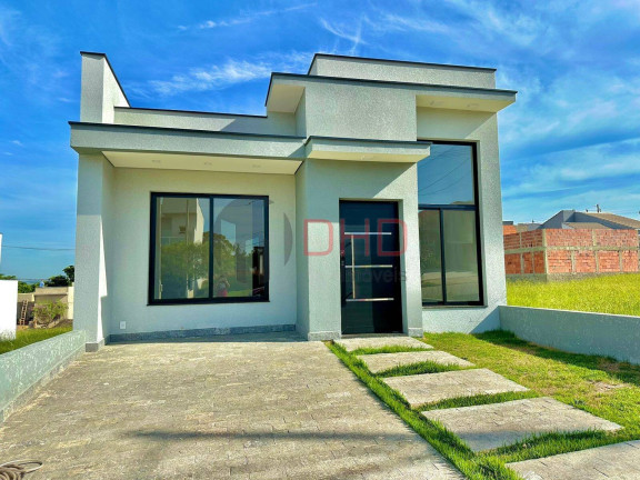 Imagem Casa de Condomínio com 3 Quartos à Venda, 154 m² em Jardim Residencial Villagio Ipanema I - Sorocaba