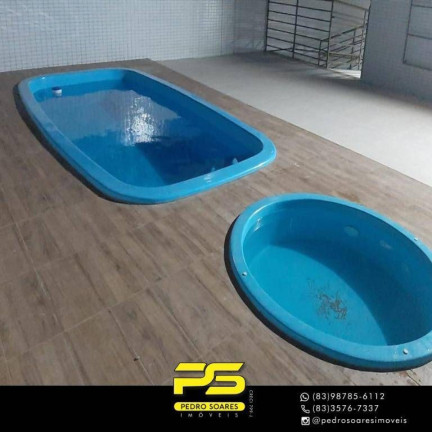 Imagem Apartamento com 3 Quartos à Venda, 68 m² em Jardim Cidade Universitária - João Pessoa Imagem Apartamento com 3 Quartos à Venda, 68 m² em Jardim Cidade Universitária - João Pessoa