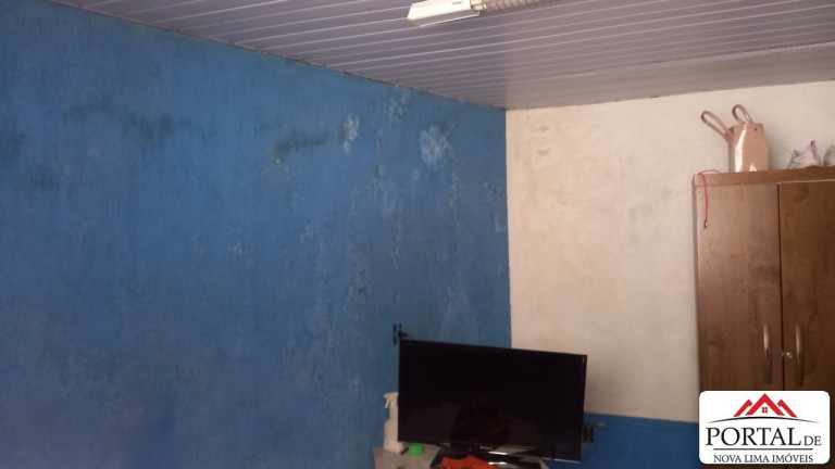 Imagem Casa com 5 Quartos para Alugar, 197 m² em Centro - Nova Lima