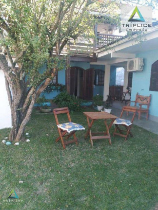 Imagem Casa com 9 Quartos à Venda, 300 m² em Costazul - Rio Das Ostras Imagem Casa com 9 Quartos à Venda, 300 m² em Costazul - Rio Das Ostras