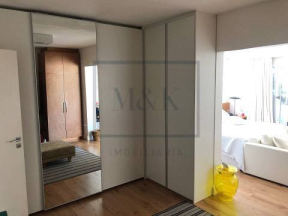 Imagem Cobertura com 4 Quartos à Venda, 410 m² em Leblon - Rio De Janeiro