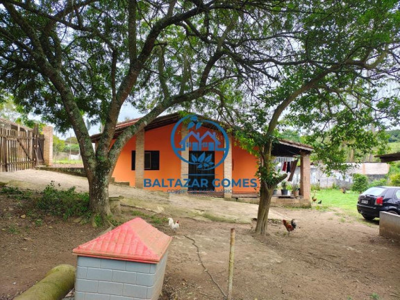 Imóvel com 2 Quartos à Venda, 10.300 m² em Cocuera - Mogi Das Cruzes