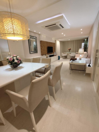 Apartamento com 2 Quartos à Venda, 118 m² em Santa Lúcia - Vitória