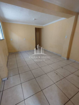Imagem Casa com 1 Quarto à Venda, 150 m² em Jardim Zaira - Mauá Imagem Casa com 1 Quarto à Venda, 150 m² em Jardim Zaira - Mauá