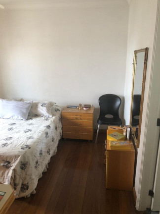 Imagem Apartamento com 4 Quartos à Venda, 158 m² em Vila Mariana - Sp Imagem Apartamento com 4 Quartos à Venda, 158 m² em Vila Mariana - Sp