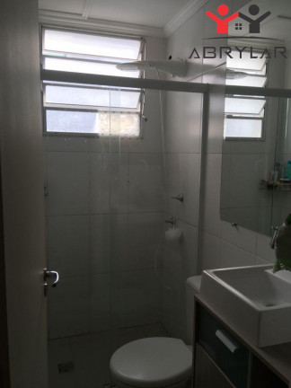 Imagem Imóvel com 2 Quartos à Venda, 54 m² em Recanto Quarto Centenário - Jundiaí Imagem Imóvel com 2 Quartos à Venda, 54 m² em Recanto Quarto Centenário - Jundiaí