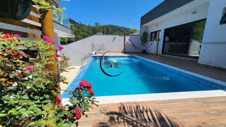 Imagem Casa de Condomínio com 6 Quartos à Venda, 297 m² em Residencial Ibi-aram Ii - Itupeva