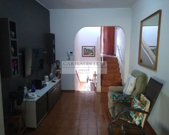 Imagem Casa com 4 Quartos à Venda, 170 m² em Jardim Flamboyant - Campinas Imagem Casa com 4 Quartos à Venda, 170 m² em Jardim Flamboyant - Campinas