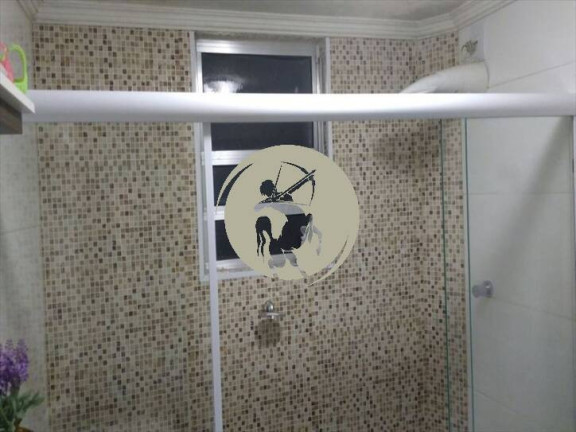 Imagem Apartamento com 2 Quartos à Venda, 90 m² em Aparecida - Santos