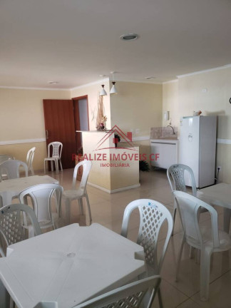 Imagem Cobertura com 3 Quartos à Venda, 204 m² em Passagem - Cabo Frio