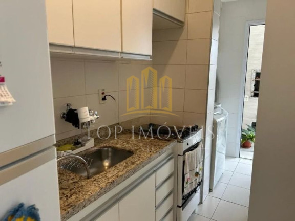 Imagem Apartamento com 2 Quartos à Venda, 70 m² em Jardim Aquarius - São José Dos Campos
