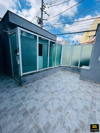Imagem Apartamento com 2 Quartos à Venda, 56 m² em Parque Jaçatuba - Santo André Imagem Apartamento com 2 Quartos à Venda, 56 m² em Parque Jaçatuba - Santo André