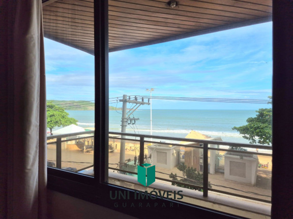 Imagem Apartamento com 4 Quartos à Venda, 132 m² em Praia Do Morro - Guarapari