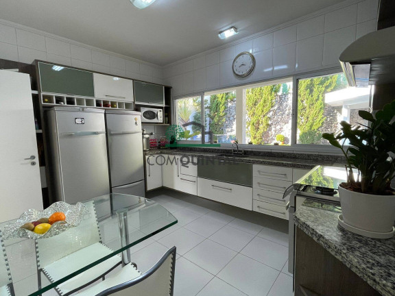 Imagem Casa com 4 Quartos à Venda, 500 m² em Chácara Do Refúgio - Carapicuíba