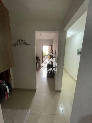 Imagem Apartamento com 3 Quartos à Venda, 99 m² em Jockey De Itaparica - Vila Velha Imagem Apartamento com 3 Quartos à Venda, 99 m² em Jockey De Itaparica - Vila Velha