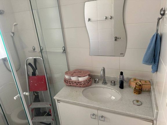 Apartamento com 2 Quartos à Venda, 65 m² em Alphaville - Barueri