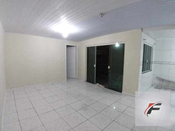 Imagem Sobrado com 6 Quartos à Venda, 280 m² em Umbará - Curitiba Imagem Sobrado com 6 Quartos à Venda, 280 m² em Umbará - Curitiba