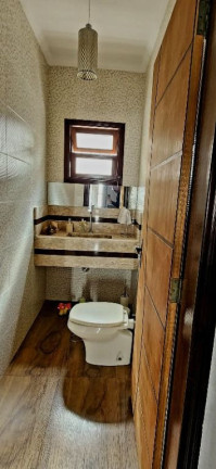 Imagem Casa com 4 Quartos à Venda, 336 m² em Chácara Faggion - Suzano Imagem Casa com 4 Quartos à Venda, 336 m² em Chácara Faggion - Suzano