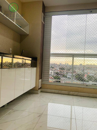 Imagem Apartamento com 2 Quartos à Venda, 55 m² em Vila Osasco - Osasco Imagem Apartamento com 2 Quartos à Venda, 55 m² em Vila Osasco - Osasco
