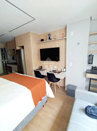 Imagem Apartamento com 1 Quarto à Venda, 28 m² em Sumarezinho - São Paulo Imagem Apartamento com 1 Quarto à Venda, 28 m² em Sumarezinho - São Paulo