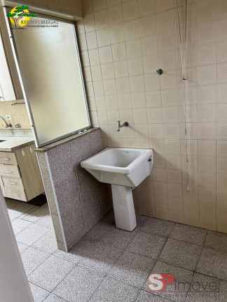 Imagem Apartamento com 2 Quartos à Venda, 62 m² em Santana - São Paulo
