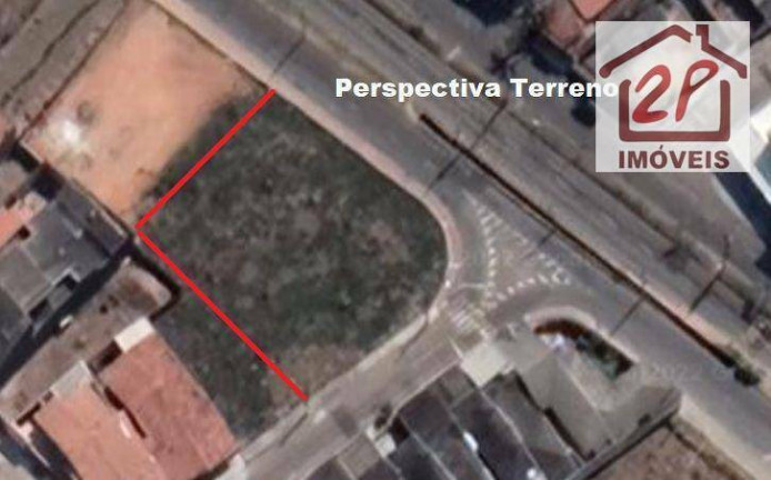 Imagem Terreno à Venda, 1.753 m² em Jardim Mariana Ii - São José Dos Campos Imagem Terreno à Venda, 1.753 m² em Jardim Mariana Ii - São José Dos Campos