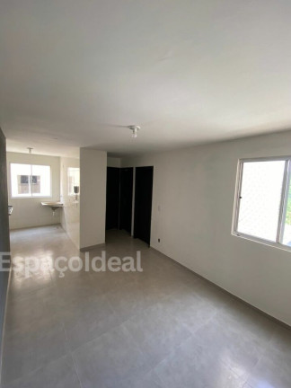 Imagem Apartamento com 2 Quartos à Venda, 44 m² em Jardim Nova Esperança - Bauru Imagem Apartamento com 2 Quartos à Venda, 44 m² em Jardim Nova Esperança - Bauru