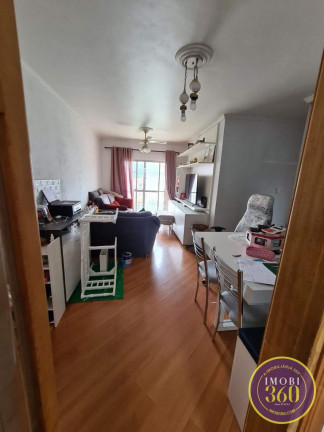Apartamento com 3 Quartos à Venda, 78 m² em Vila Esperança - São Paulo