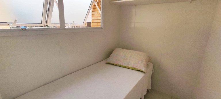 Imagem Apartamento com 4 Quartos à Venda, 187 m² em Riviera De São Lourenço - Bertioga